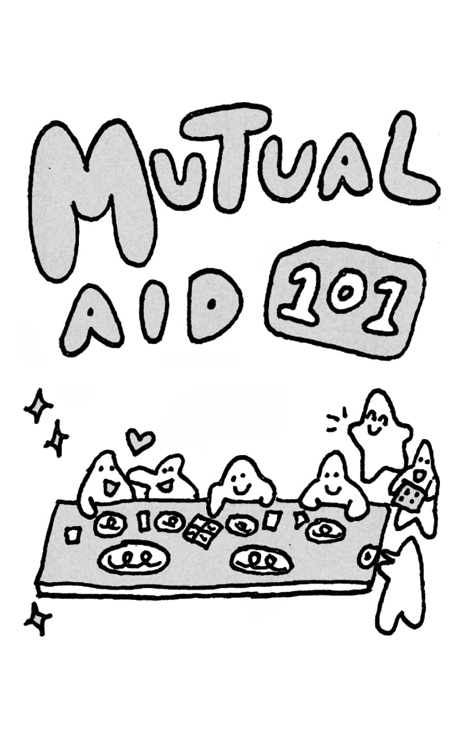 Mutual Aid 101