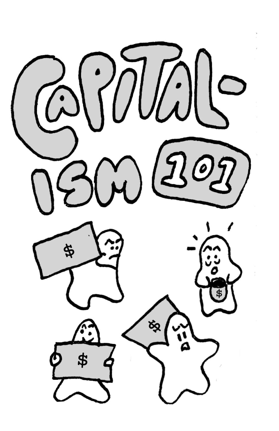 Capitalism 101